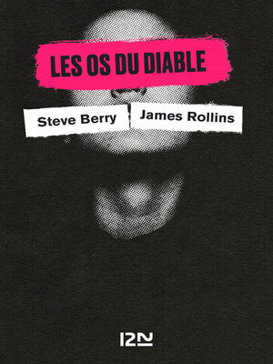 cover image of Les Os du diable
